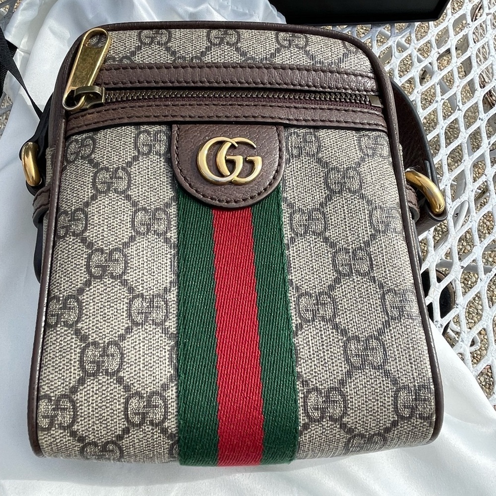 Gucci Crossbody